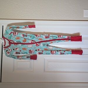 Little Sleepies 18-24 Months